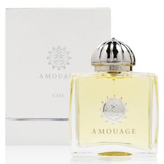 【AMOUAGE 愛慕】CIEL WOMAN EDP 莎赫札德之淚女性淡香精 100ml(平行輸入)