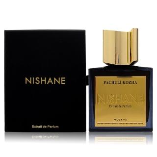 【Nishane 妮姍】Pachuli Kozha Extrait De Parfume 廣霍香香精 50ml(平行輸入)