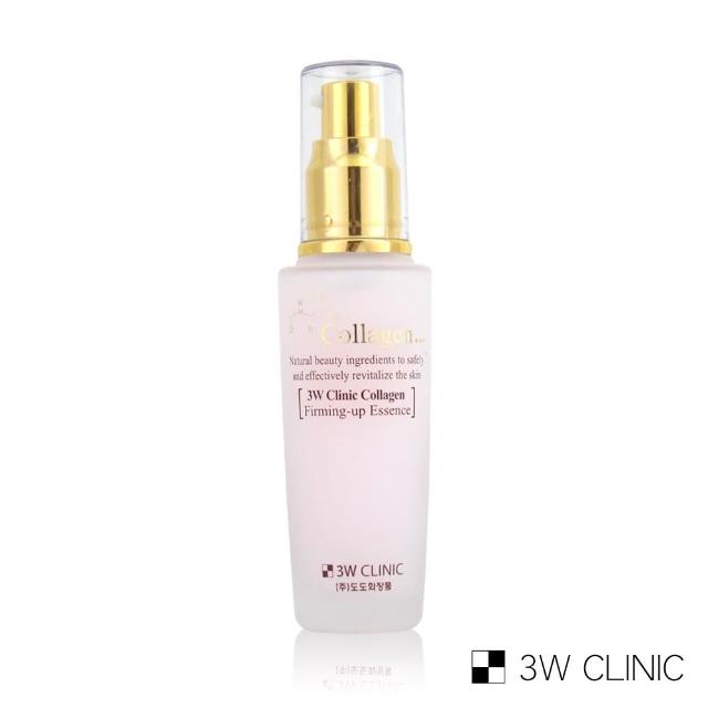 即期品【3W CLINIC】膠原潤澤化妝水/乳液/精華液/眼霜/精華霜任1入