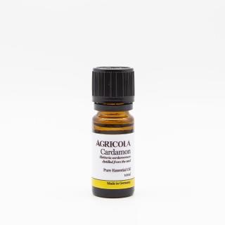 【AGRICOLA 植物者】荳蔻精油10ml