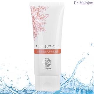 【Dr. Mainjoy】紅藜晶亮活氧去角質凝膠/100ml(改善肌膚粗糙、暗沉、乾燥問題)