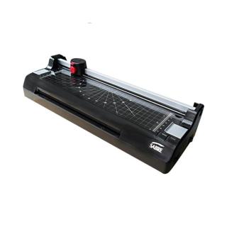 【SABRE騎士牌】SL388 電子 溫控 裁刀 A3護貝機(SL388/護貝機/可護貝A3)