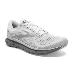 【BROOKS】女 慢跑鞋 避震緩衝象限 Glycerin 18 1D寬楦(1203171D189)