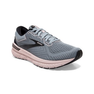 【BROOKS】女 慢跑鞋 避震象限 Transcend 7(1203191B074)