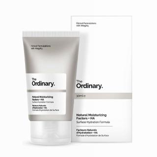 【The Ordinary】保濕補水玻尿酸 30ml