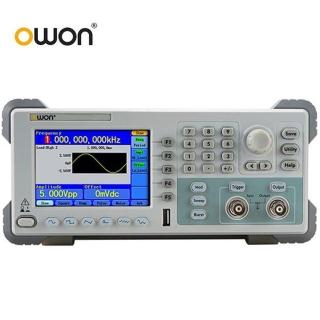 【OWON】150MHz單通道信號產生器 AG4151(信號產生器 訊號產生器)