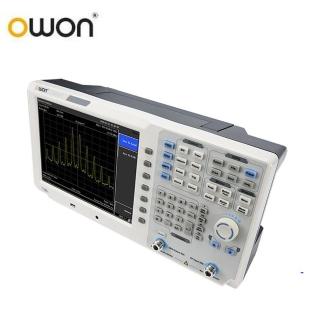 【OWON】3.6GHz頻譜分析儀 XSA1036-TG(頻譜分析儀)