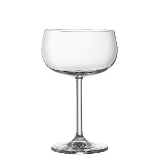 【泰國LUCARIS】旋耀 Coupe 寬口杯-355cc