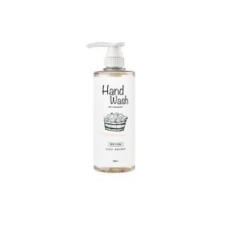 【淨毒五郎】酵素手洗精500ml-微風/春霧/暖陽(手洗  貼身衣物 寶寶衣物)