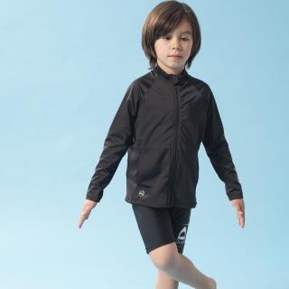 【SAIN SOU 聖手牌】兒童防曬外套 水陸兩用(A662001-01)