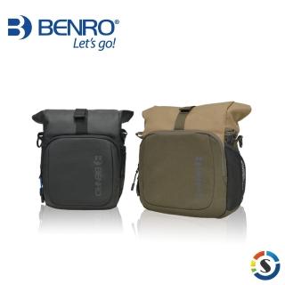 【BENRO 百諾】Incognito S20 微行者休閒攝影單肩包(勝興公司貨)