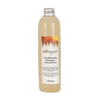 【WAMPUM】抗過敏超濃縮洗毛精 250ml