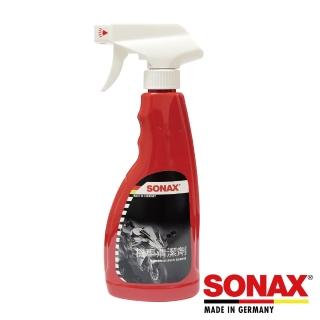 【SONAX】機車清潔劑(摩托車 重機 去污)