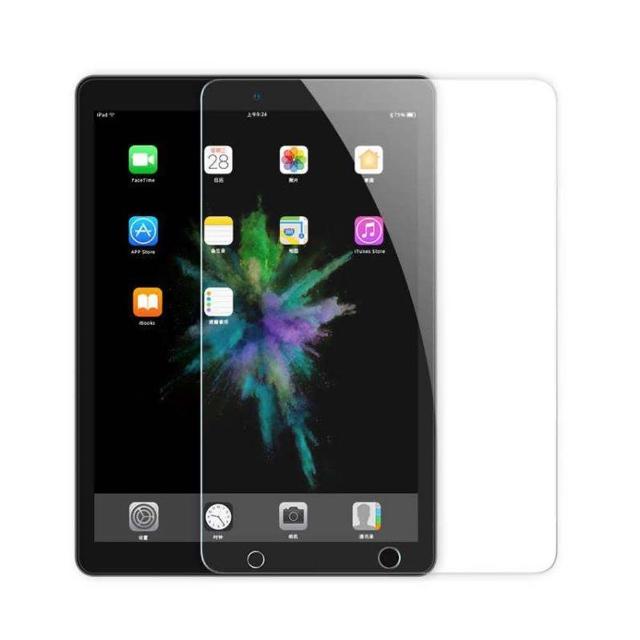 【DW 達微科技】一組2入 TG20 Apple 7.9吋 iPad mini 4/5 鋼化玻璃螢幕保護貼(適用7.9吋 iPad mini 4/5)