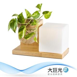 【大巨光】現代風檯燈(BM-41863)