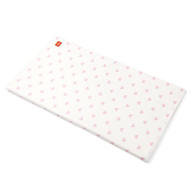 【mamaway 媽媽餵】芬蘭嬰兒床墊套 適用72x40cm(嬰兒寢具/嬰兒床套/寶寶床包)