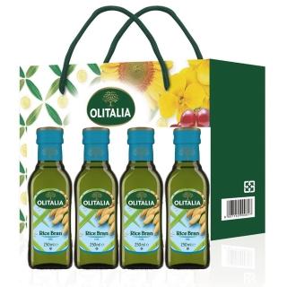 Olitalia 玄米油 Momo購物網