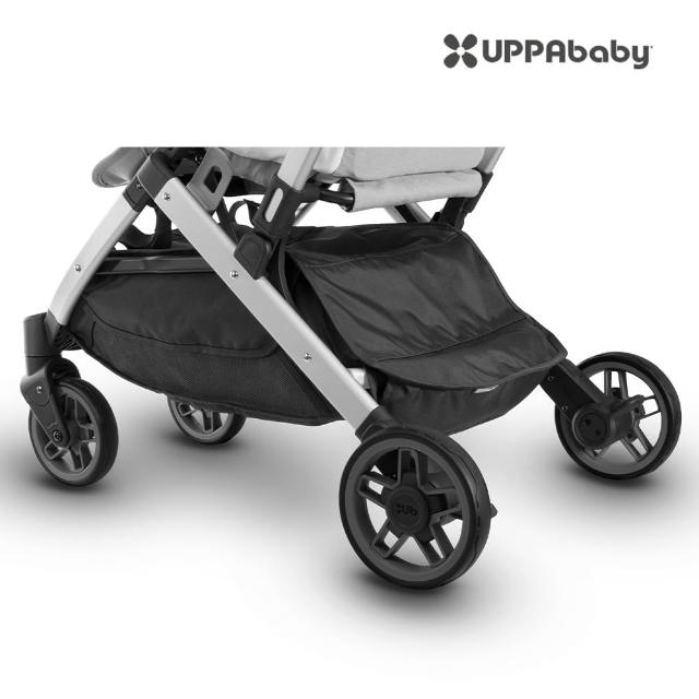 【UPPAbaby】MINU置物籃防水罩(嬰幼推車 配件)