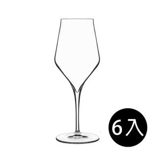 【義大利Luigi Bormioli】高腳烈酒杯-170ml(6入組)