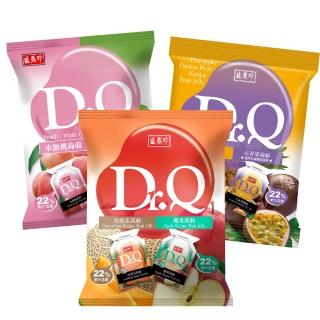 【盛香珍】DR.Q雙味蒟蒻420g/包-2種選擇(內約21小包)
