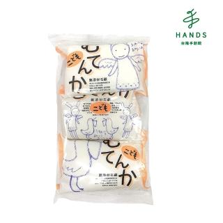 【TOKYU HANDS 台隆手創館】日本無添加香皂(3p)