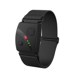 7834287 OL 【SCOSCHE】Rhythm24 手臂式心跳帶(內建記憶體)