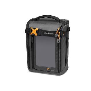 【Lowepro 羅普】百納快取保護袋L(L252)