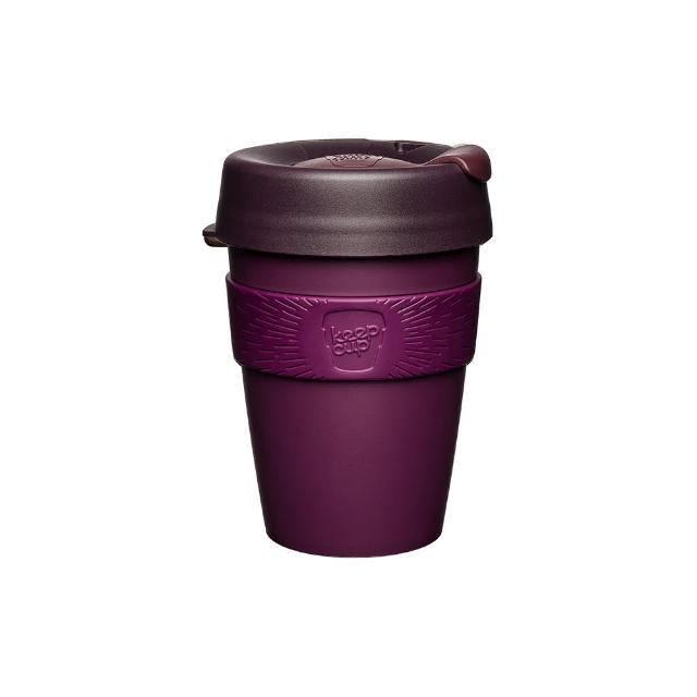 【KeepCup】澳洲 KeepCup 隨身杯 M - 甜酒紅(KCOM226)