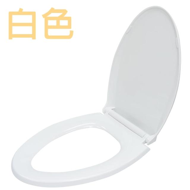 【海德廚衛】雅潔上鎖式緩降馬桶蓋(經典款) 