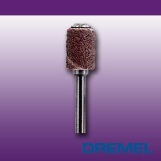 【DREMEL 精美】1/4吋  6.4mm 砂布套含柄 60G(430)