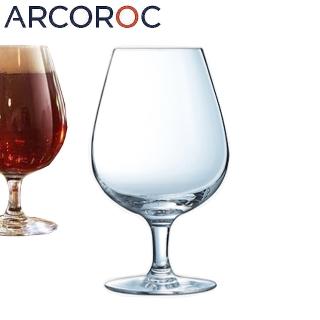 【ARCOROC】傳奇系列高腳啤酒杯(470cc)