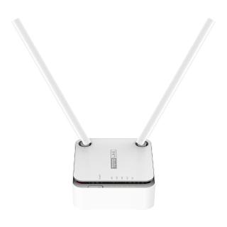 【TOTOLINK】N200RE 300Mbps迷你無線寬頻WiFi分享器(小宅專用 穩定NO.1)