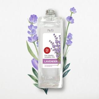 【NVB 薰衣草醇香精油】薰衣草醇香精油(1000ml)