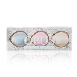 【Nion Beauty】Opus 2Go 攜帶式負離子潔面儀/洗臉機