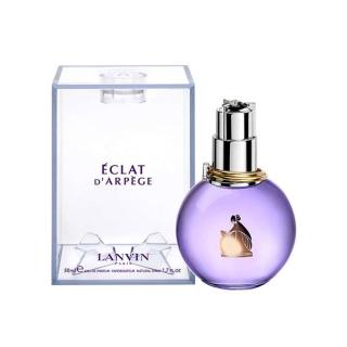 【LANVIN 浪凡】光韻女性淡香精 50ml(平行輸入)