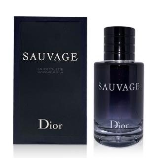 【Dior 迪奧】曠野之心男性淡香水 60ml