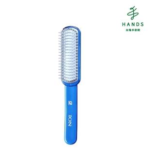 【TOKYU HANDS 台隆手創館】天然礦石除靜電髮梳