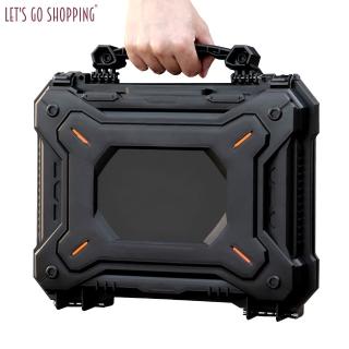 【LGS熱購品】專業級 戰術防護箱(防水/防撞/抗衝擊/生存/軍事/手提)