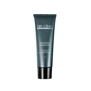 【DR.CINK 達特聖克】活膚煥顏去角質凝膠 120ml