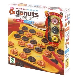 【日本 EyeUp】甜甜圈遊戲