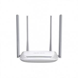 【Mercusys 水星】300Mbps 加強型 WiFi分享器 無線網路分享器 路由器(MOD/三年保/MW325R)