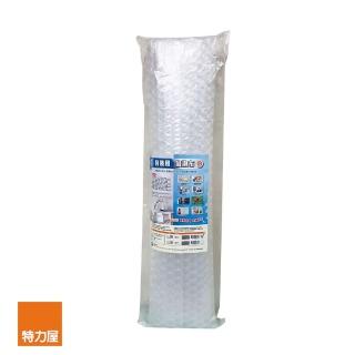 【特力屋】25mm單層大氣泡包裝材-寬90x長200cm