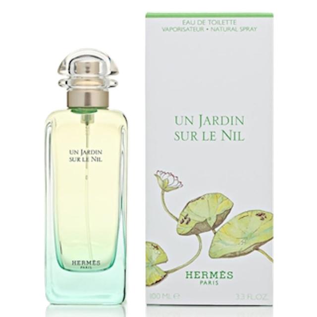 Hermes 愛馬仕【Hermes 愛馬仕】尼羅河花園中性淡香水(100ml)