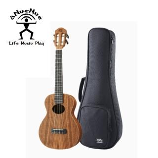 【aNueNue】K3 26吋台灣相思木烏克麗麗(原廠公司貨 商品保固有保障)