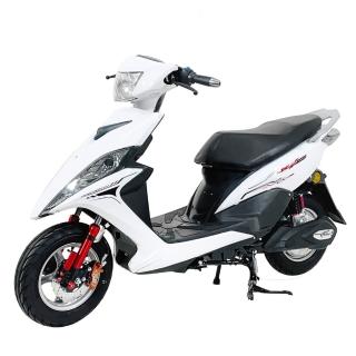 【e路通】EA-ERS 越野手 48V鉛酸 前後碟煞 微型電動二輪車(電動自行車)