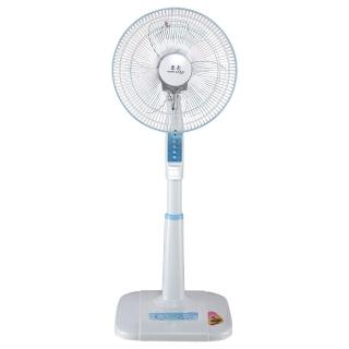 【東亮】14吋豪華涼風扇(TL-1437)