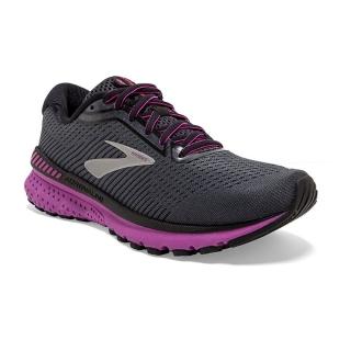 【BROOKS】女 慢跑鞋 避震緩衝象限 Adrenaline GTS 20(1202961D062)