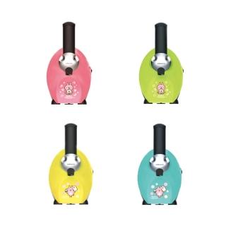 【澳洲Cooksclub】水果冰淇淋機-卡娜赫拉版(馬達3年保固)