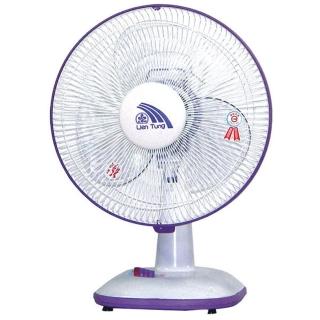 【聯統牌】12吋桌扇(LT-3018)