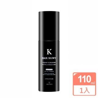 【DREAM TREND 凱夢】K浮力噴霧110ml